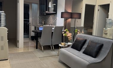 Apartemen Seasons City type 2kamar furnished sewa bulanan