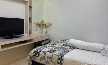 Apartemen Seasons City type 2kamar furnished sewa bulanan