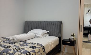 Apartemen Seasons City type 2kamar furnished sewa bulanan