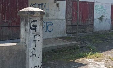 Jual tanah daerah klaten jawa tengah