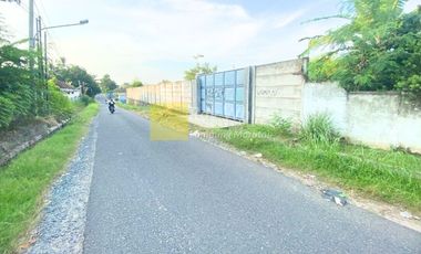 Sewa Tanah di 21 Metro