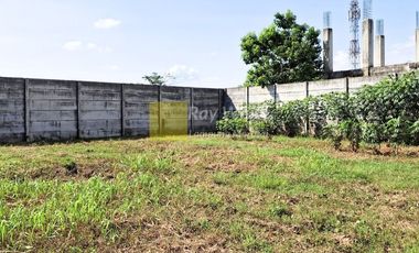 Sewa Tanah di 21 Metro