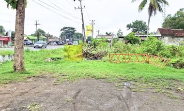 Sewa Tanah Natar Pinggir Jalan