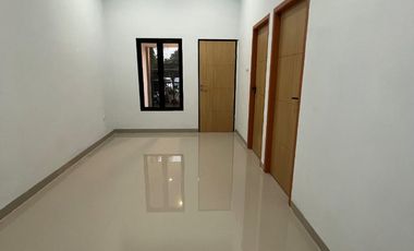 Rumah 14 Mnt ke Summarecon Mall Bekasi SHM Dibantu KPR J-32544