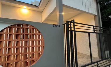 Rumah 14 Mnt ke Summarecon Mall Bekasi SHM Dibantu KPR J-32544