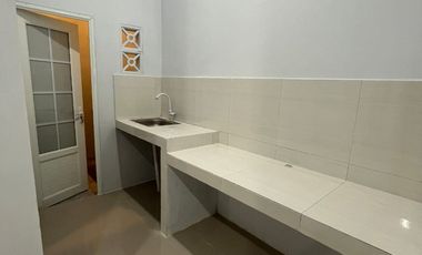 Rumah 14 Mnt ke Summarecon Mall Bekasi SHM Dibantu KPR J-32544