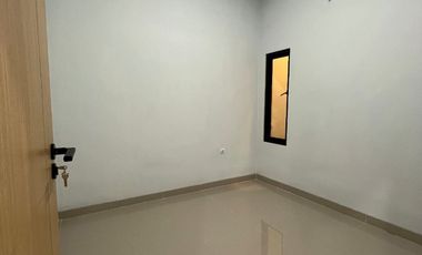 Rumah 14 Mnt ke Summarecon Mall Bekasi SHM Dibantu KPR J-32544
