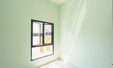 Rumah Free Renov 15 Mnt ke RS. Taman Harapan Baru Dibantu KPR J-32247