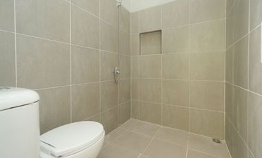 Rumah Free Renov 15 Mnt ke RS. Taman Harapan Baru Dibantu KPR J-32247