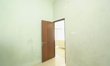 Rumah Free Renov 15 Mnt ke RS. Taman Harapan Baru Dibantu KPR J-32247