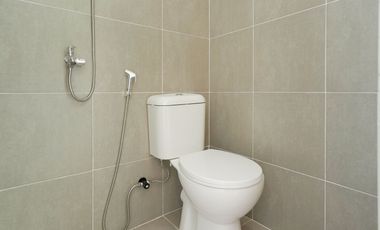 Rumah Free Renov 15 Mnt ke RS. Taman Harapan Baru Dibantu KPR J-32247