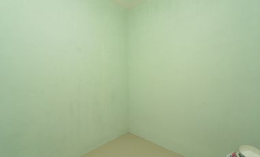 Rumah Free Renov 15 Mnt ke RS. Taman Harapan Baru Dibantu KPR J-32247