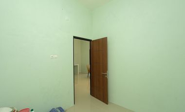 Rumah Free Renov 15 Mnt ke RS. Taman Harapan Baru Dibantu KPR J-32247