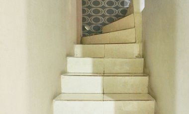 Rumah LT 138 SHM Dibantu KPR 16 Mnt ke Lippo Mall Puri J-14022