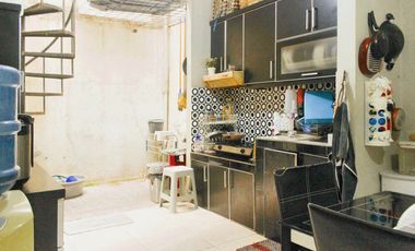 Rumah LT 138 SHM Dibantu KPR 16 Mnt ke Lippo Mall Puri J-14022