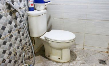 Rumah LT 138 SHM Dibantu KPR 16 Mnt ke Lippo Mall Puri J-14022