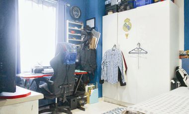 Rumah LT 138 SHM Dibantu KPR 16 Mnt ke Lippo Mall Puri J-14022