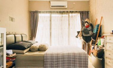 Rumah LT 138 SHM Dibantu KPR 16 Mnt ke Lippo Mall Puri J-14022