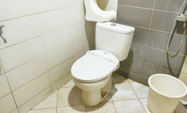 Rumah LT 138 SHM Dibantu KPR 16 Mnt ke Lippo Mall Puri J-14022