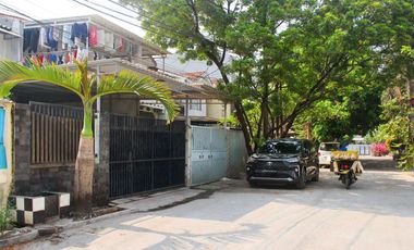 Rumah LT 138 SHM Dibantu KPR 16 Mnt ke Lippo Mall Puri J-14022