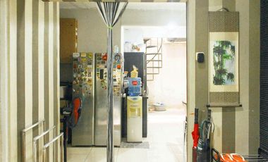 Rumah LT 138 SHM Dibantu KPR 16 Mnt ke Lippo Mall Puri J-14022