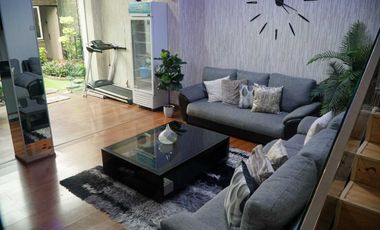 DIJUAL RUMAH MEWAH FULLY FURNISHED KOMPLEK DIAN REGENCY PALEMBANG