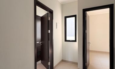 Rumah 2 Lantai Regia Premium Hook Summarecon Crown Gading