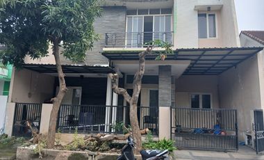 ❤️ Pondok Mutiara 2 Lantai Paling Murah Dekat Pondok Jati Sidoarjo