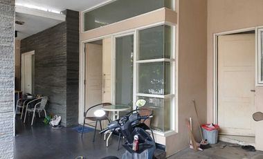 ❤️ Pondok Mutiara 2 Lantai Paling Murah Dekat Pondok Jati Sidoarjo