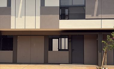 DIsewakan Cepat Cluster Citizen Park Serpong