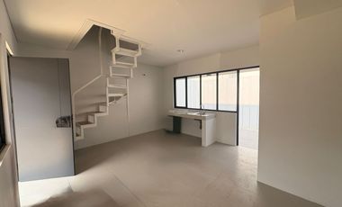 DIsewakan Cepat Cluster Citizen Park Serpong