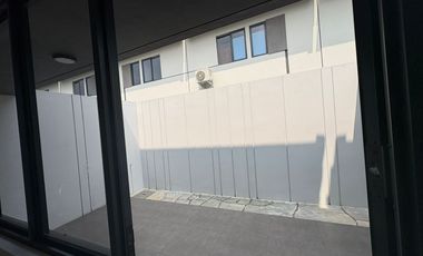 DIsewakan Cepat Cluster Citizen Park Serpong