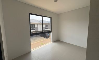 DIsewakan Cepat Cluster Citizen Park Serpong