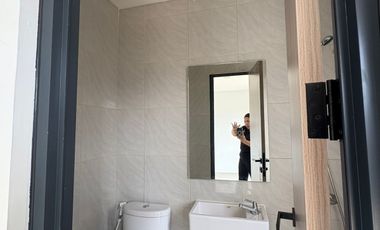 DIsewakan Cepat Cluster Citizen Park Serpong