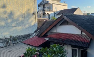 DIJUAL RUMAH DI BALIKPAPAN BARU BB – RK/HM/ER