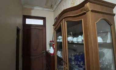 DIJUAL RUMAH DI BALIKPAPAN BARU BB – RK/HM/ER