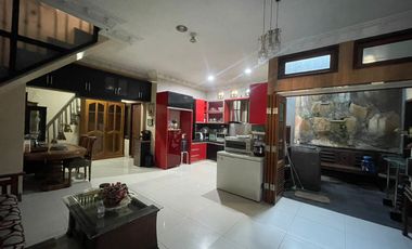 DIJUAL RUMAH DI BALIKPAPAN BARU BB – RK/HM/ER