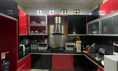 DIJUAL RUMAH DI BALIKPAPAN BARU BB – RK/HM/ER