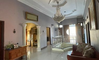 DIJUAL RUMAH DI BALIKPAPAN BARU BB – RK/HM/ER