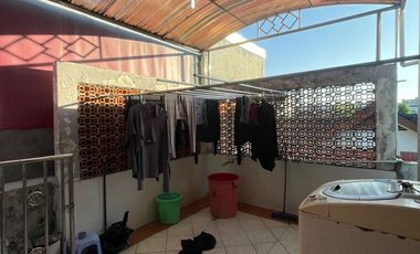 DIJUAL RUMAH DI BALIKPAPAN BARU BB – RK/HM/ER