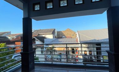 DIJUAL RUMAH DI BALIKPAPAN BARU BB – RK/HM/ER