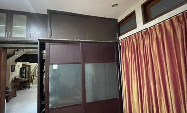 DIJUAL RUMAH DI BALIKPAPAN BARU BB – RK/HM/ER