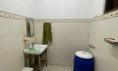 DIJUAL RUMAH DI BALIKPAPAN BARU BB – RK/HM/ER