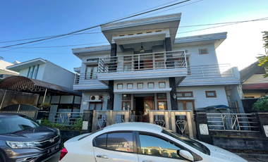 DIJUAL RUMAH DI BALIKPAPAN BARU BB – RK/HM/ER