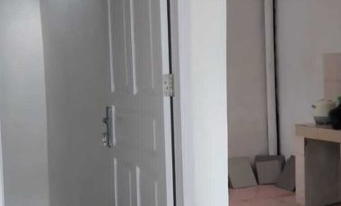 Disewakan Rumah Baru di Mega Regency Serang baru Belasi