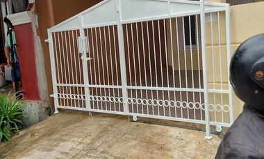 Disewakan Rumah Baru di Mega Regency Serang baru Belasi