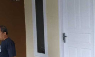 Disewakan Rumah Baru di Mega Regency Serang baru Belasi