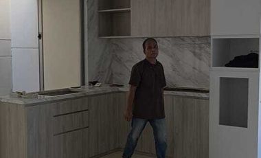 Disewa Rumah Pik Golf Island Uk 10x20 2 Lantai Type Lilac Furnish + 5A