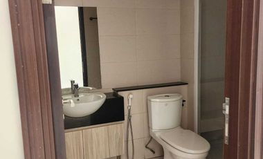 Disewa Rumah Pik Golf Island Uk 10x20 2 Lantai Type Lilac Furnish + 5A