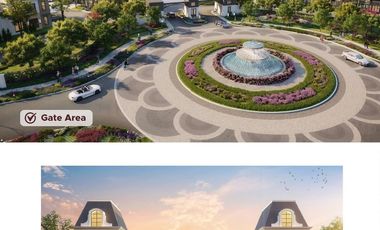 Terbaru! CLUSTER BELLEFONT AT THE SPRINGS SUMMARECON SERPONG 4MAN!